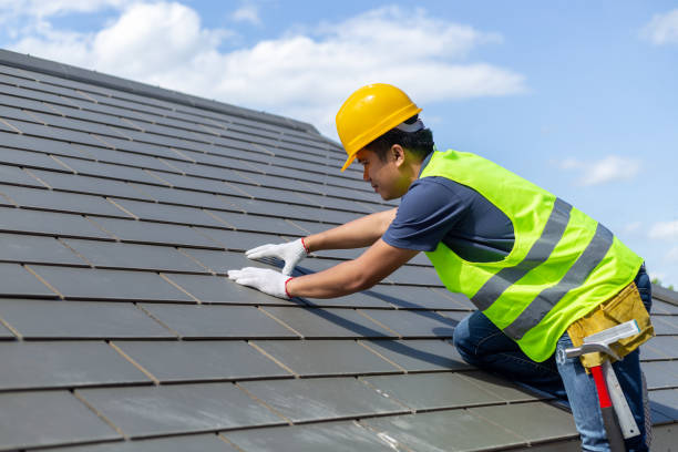 Best Emergency Roof Repair  in Wakefield, NE