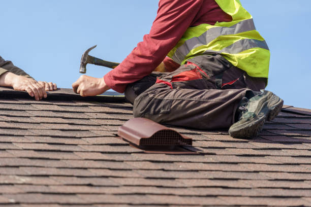 Professional Roofing Contractor in Wakefield, NE